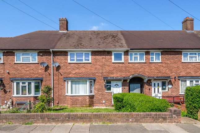 Witherston Way, Mottingham, SE9 3 bed terraced house for sale