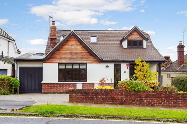 4 bedroom detached bungalow for sale