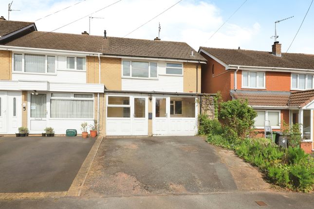 3 bed semi-detached house