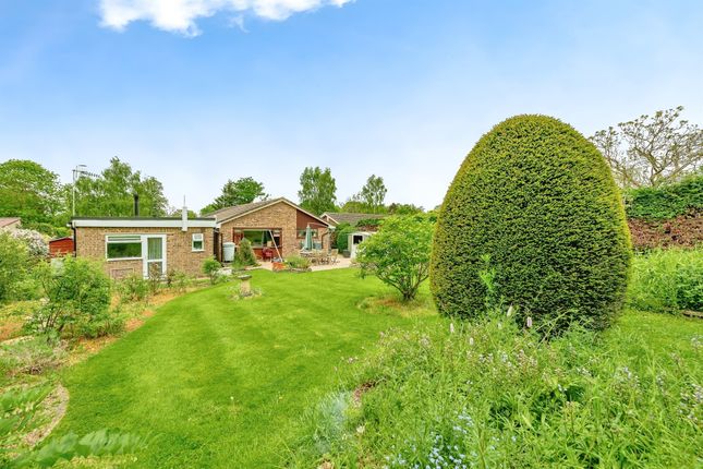 4 bedroom detached bungalow for sale