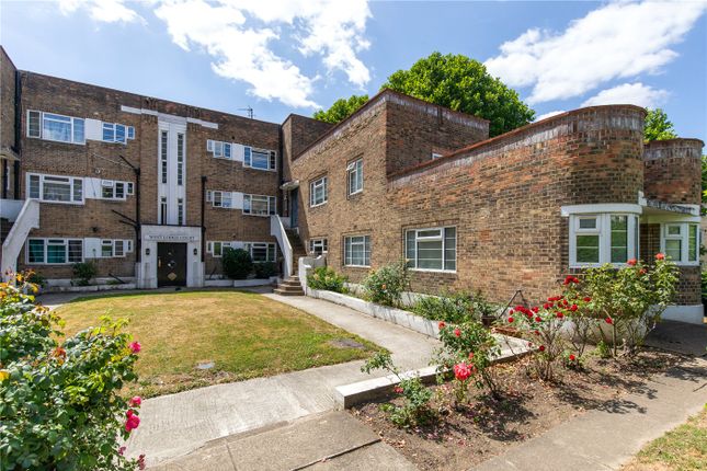 West Lodge Court, Uxbridge Road... Studio for sale