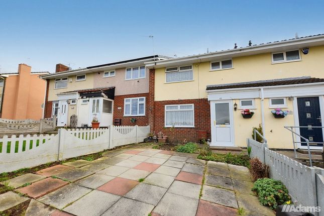 Thorn Road, Runcorn 3 bed terraced house for sale