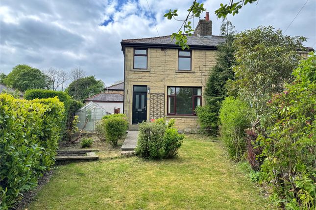 Barritt Road, Rawtenstall... 3 bed detached house for sale