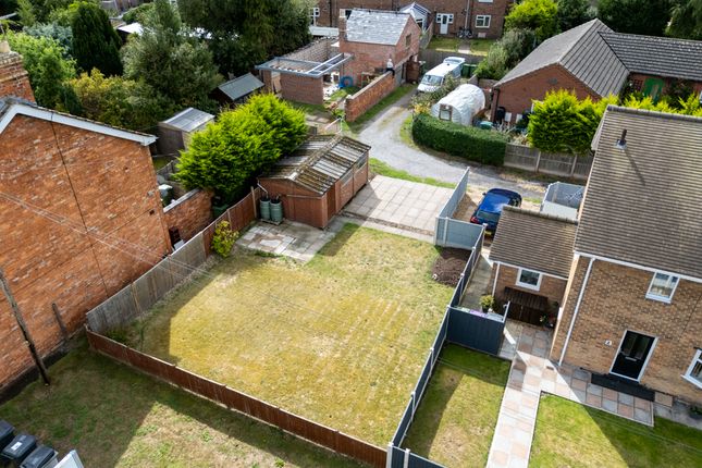 Building plot, Summerfield road, Wem... Land for sale