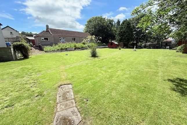 Cardenden Road, Cardenden, KY5 3 bed detached bungalow for sale