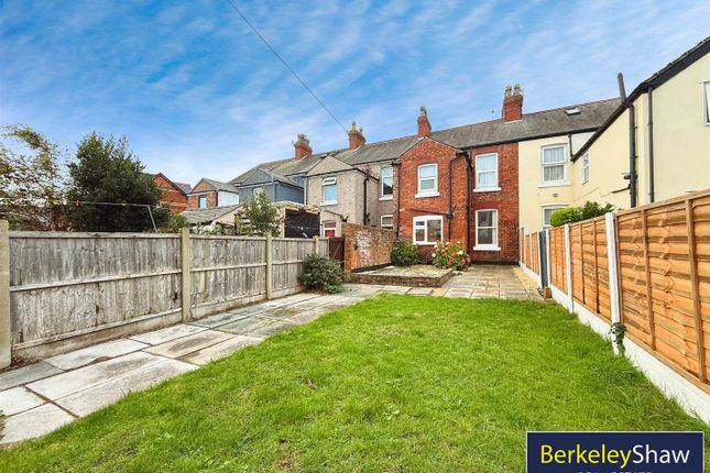 Old Mill Lane, Formby, Liverpool 3 bed terraced house for sale