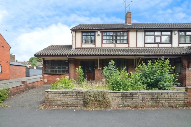 3 bed semi-detached house