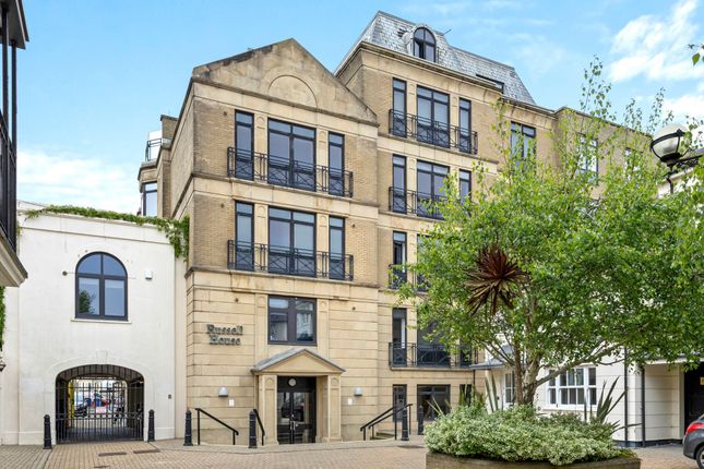 1 bedroom apartment for sale