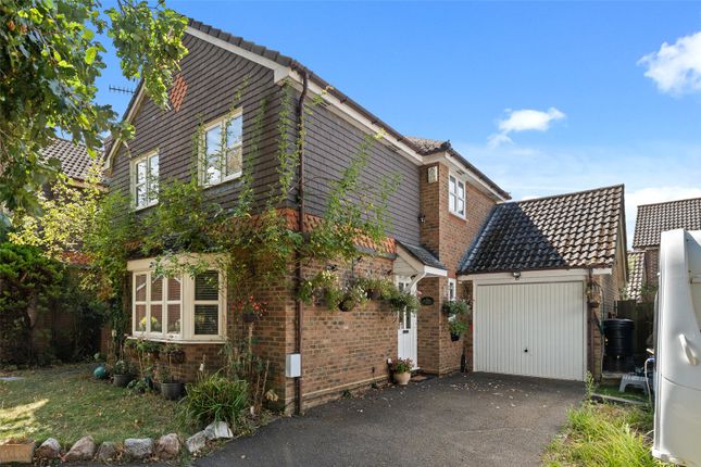 Culvercroft, Bracknell RG42 3 bed detached house for sale