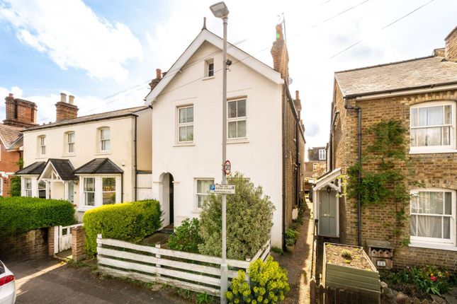 Princes Road, North Kingston... 3 bed flat for sale