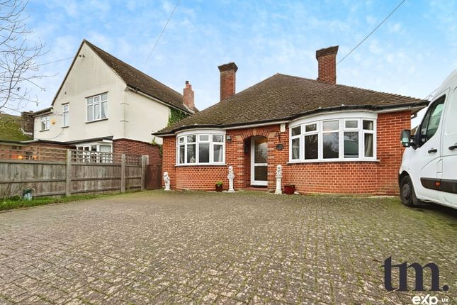 High Garrett, Braintree CM7 4 bed detached bungalow for sale