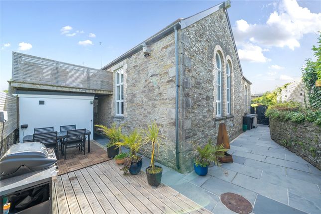 Mitchell, Newquay, TR8 3 bed detached house for sale