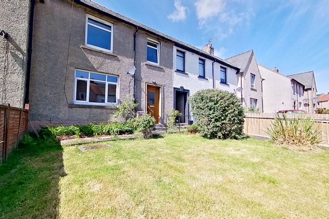 Glebe Terrace, Uphall, EH52 3 bed terraced house for sale