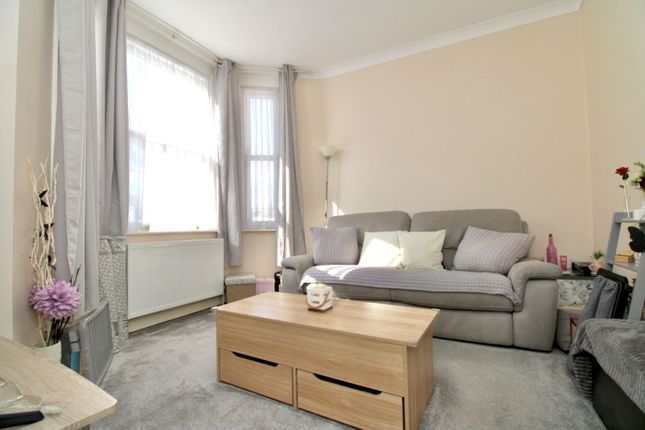 Queen Street, Ramsgate CT11 1 bed flat for sale