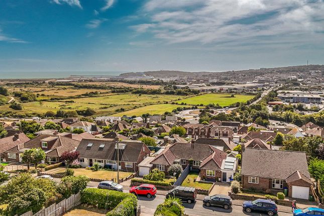 5 bedroom semi-detached bungalow for sale