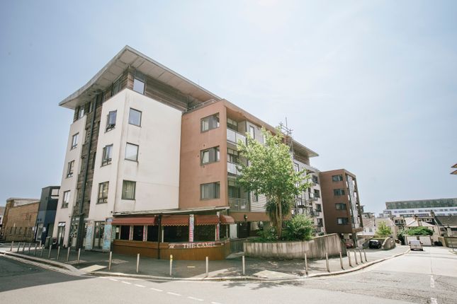 1 bed flat