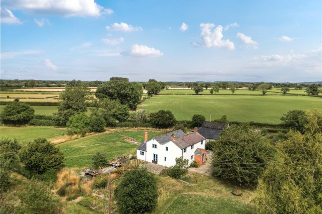 Llandrinio, Llanymynech, Powys, SY22 4 bed detached house for sale