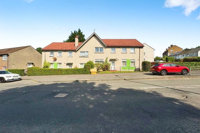Faifley Road, Clydebank G81 3 bed flat for sale