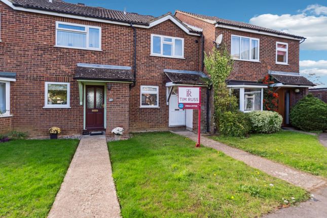 Sheerstock, BUCKINGHAMSHIRE HP17 2 bed terraced house for sale