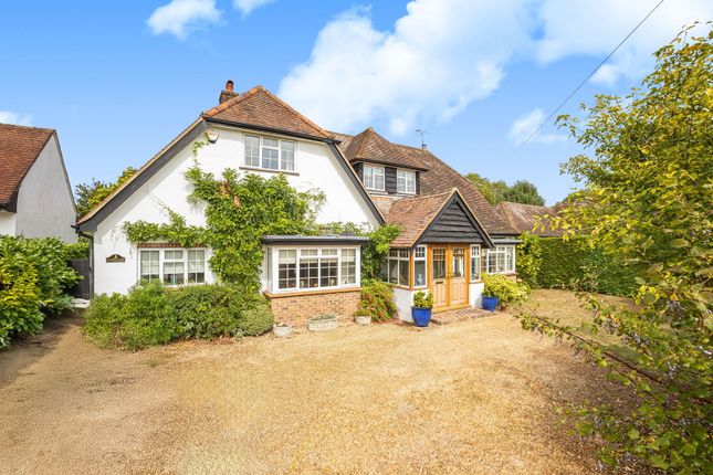 Edwin Road, West Horsley, Surrey... 4 bed detached house for sale