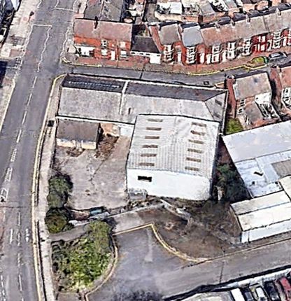 Birkenhead, Wirral Land for sale