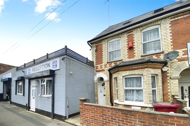 Alma Street, Reading RG30 4 bed house for sale