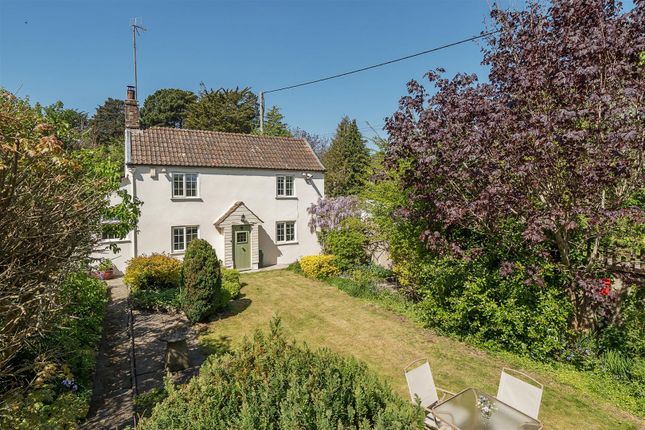 2 bedroom detached house for sale