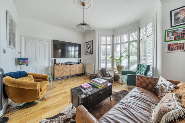 Hazelbank Road, Catford, London, SE6 4 bed terraced house for sale