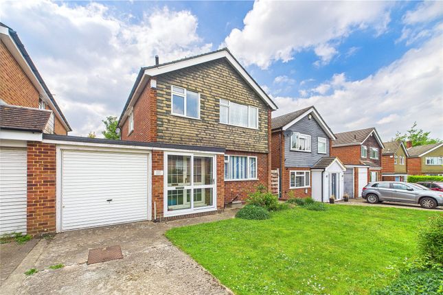 Derwent Drive, Maidenhead, Berkshire... 3 bed semi