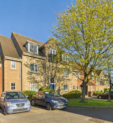 Hay Leaze, Yate, Bristol, BS37 1 bed apartment for sale