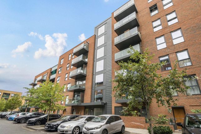 Redwell House, Singapore Road, London 2 bed apartment for sale