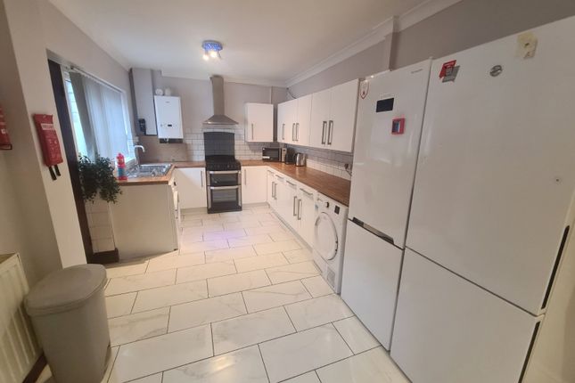 Cawdor Road, Fallowfield, Greater... 5 bed semi