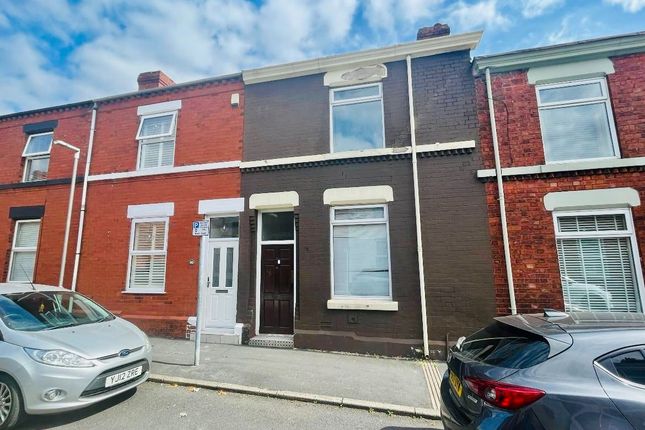 Vincent Street, St. Helens WA10 2 bed terraced house for sale