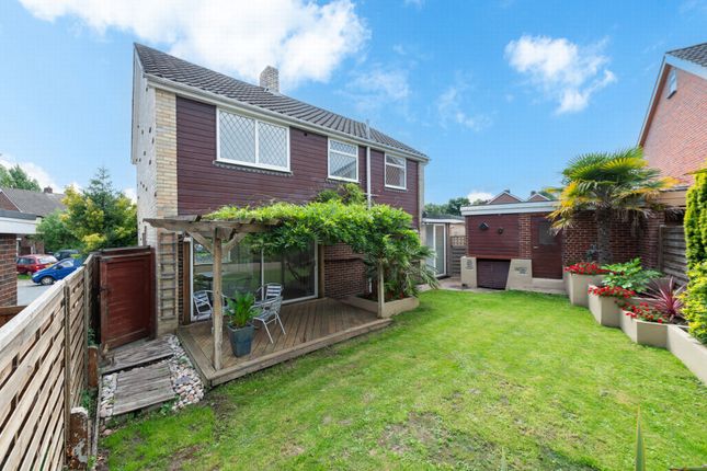 Quernmore Close, Bromley, BR1 4 bed detached house for sale