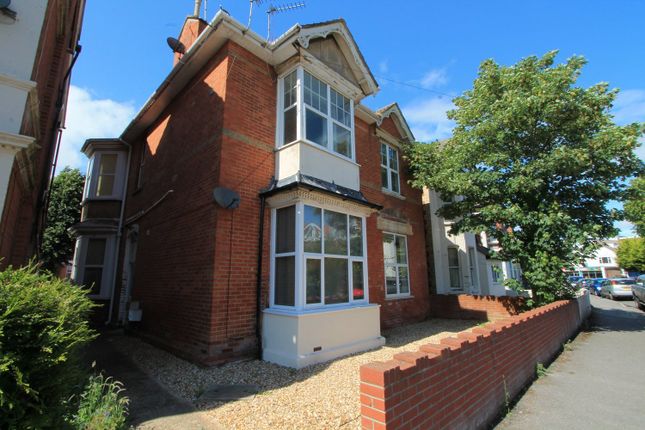 Cecil Road, Bournemouth, 1 bed flat for sale