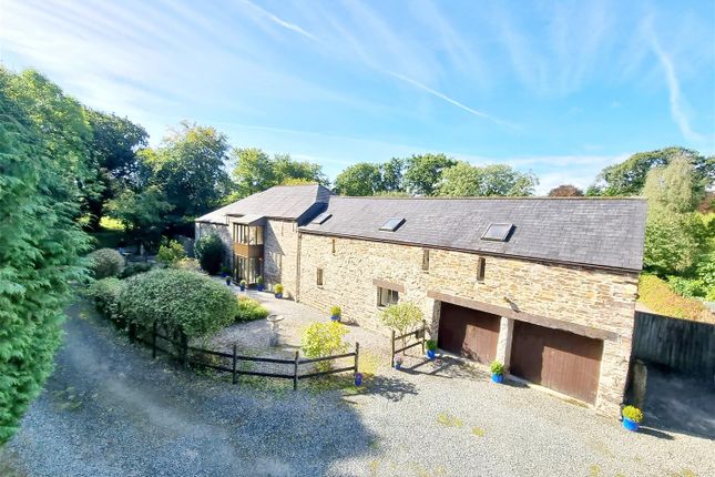 6 bedroom barn conversion for sale