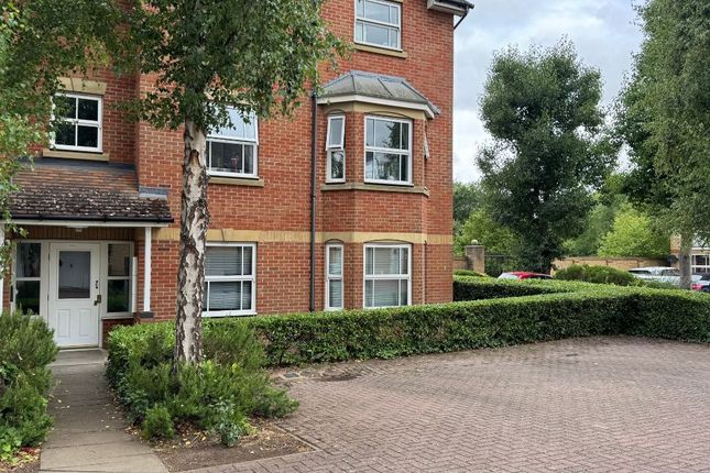 2 bed flat