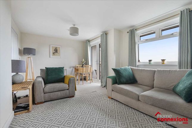 Struthers Crescent, Calderwood, EAST... 2 bed apartment for sale