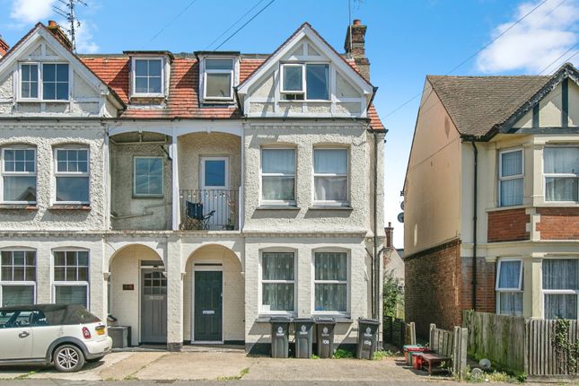 8 bedroom semi-detached house for sale