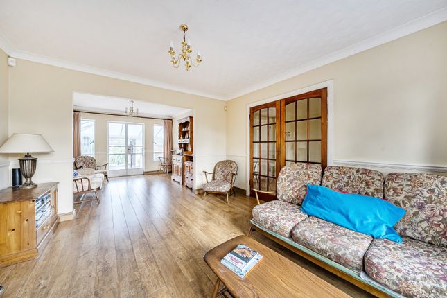 Bath Road, Bristol BS31 5 bed detached house for sale
