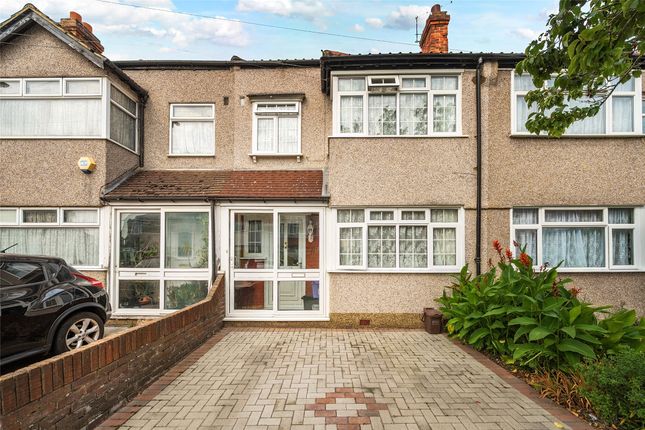 New Barns Avenue, Mitcham CR4 3 bed house for sale