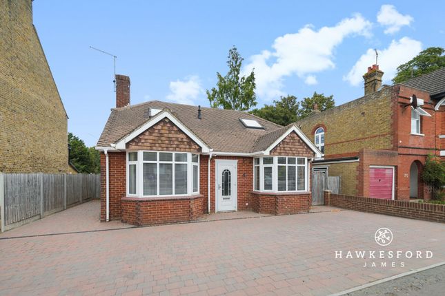 Key Street, Sittingbourne ME10 3 bed chalet for sale
