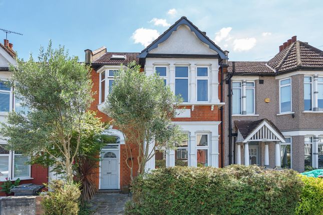 Cowley Road, Ilford 5 bed terraced house for sale