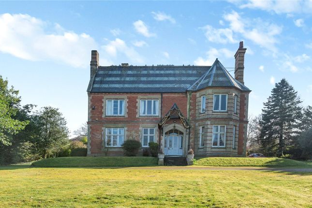 7 bedroom detached house for sale