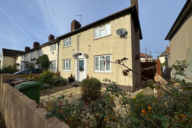 Alfreds Gardens, Barking, IG11 4 bed end of terrace house for sale