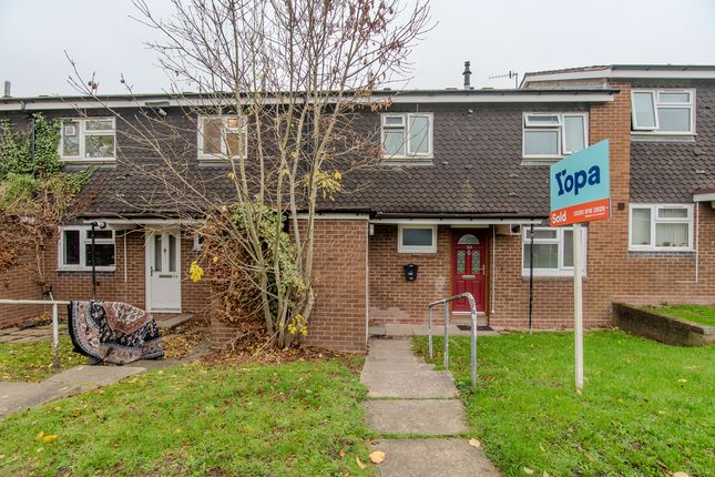 Austin Road, Bromsgrove B60 1 bed flat for sale