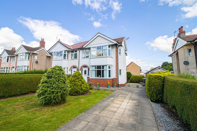 3 bed semi-detached house