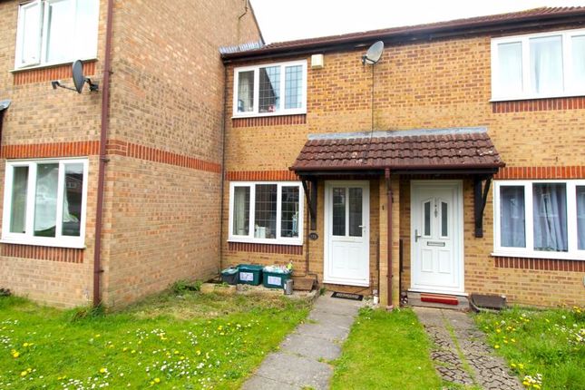 New Road, Stoke Gifford 2 bed terraced house for sale