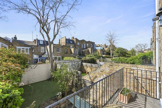 Faroe Road, London W14 5 bed house for sale