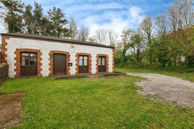 2 bedroom barn conversion for sale